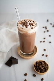 Ice Mocha